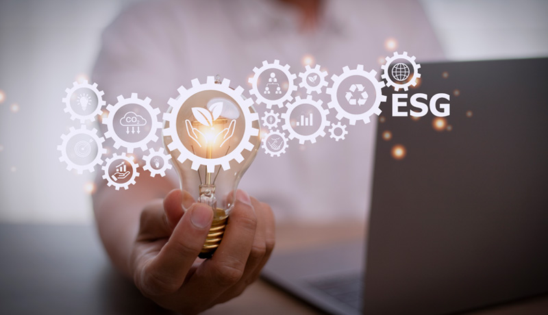 ESG Reporting - The Key to Fundraising in 2022 and Beyond