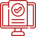 registration complete