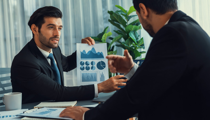 ESOP Tax Implications from Employer’s Perspective