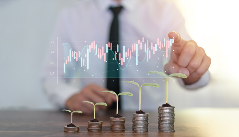 Stock Options: A Wealth Creation Tool – Art of Balancing