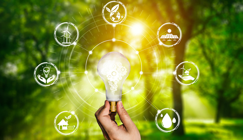 GST Rates and Incentives for Renewable Energy Projects