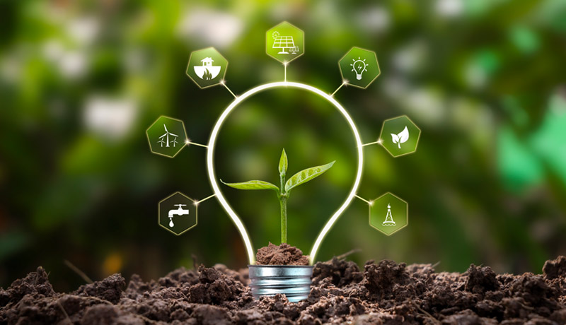 How Life Cycle Assessment Impacts BRSR Reporting