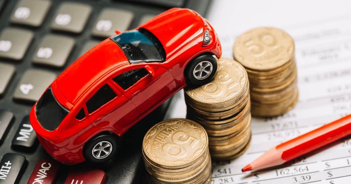 GST Implications for Employee Transport Vehicle Rentals