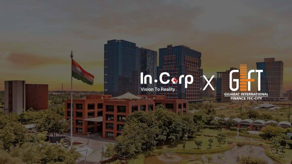 Amita Desai & Co. Joins InCorp to Lead Corporate Advisory