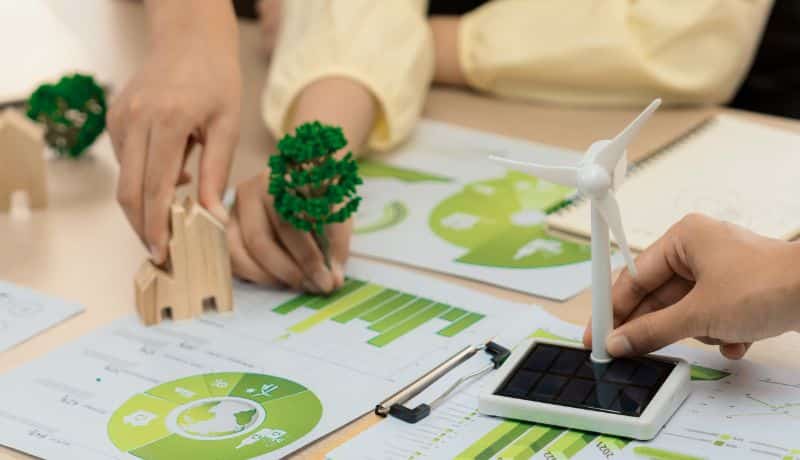 How to Choose the Right ESG Reporting Framework for Your Business