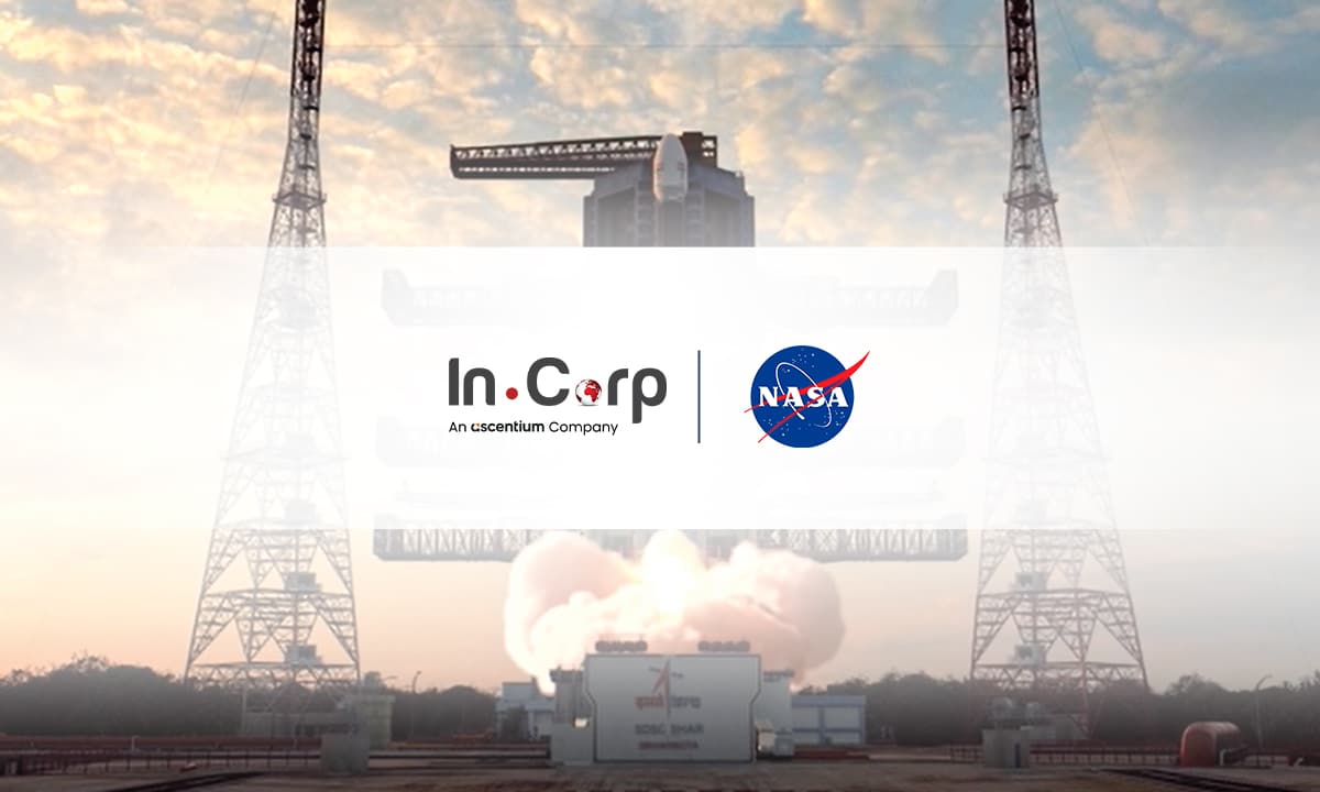 NASA’s NISAR Mission in India Supported by InCorp Advisory’s Cross-Border Expertise