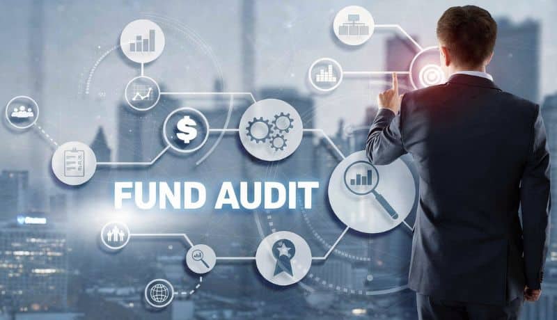 Operational Readiness for Fund Audits at Financial Year-End