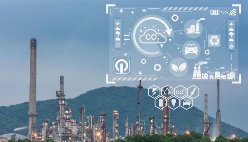 Decarbonizing Steel: Pathways to Low- Carbon Industrial Future