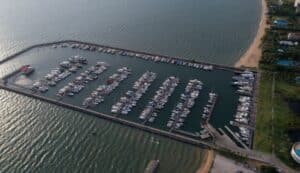 Sailing Toward Sustainability: A Deep Dive into Maritime Sector Decarbonisation Efforts