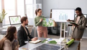 Disclosure to Impact: Transforming Sustainability Report into a Powerful Communication Engine