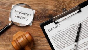 GIFT IFSC as an IP Holding Hub: Navigating Intellectual Property Regimes