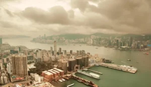 Hong Kong Mandates Climate Disclosure: Is Your Firm Ready?