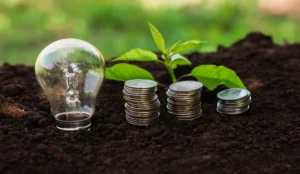 Scaling Decarbonization in Financial Sector