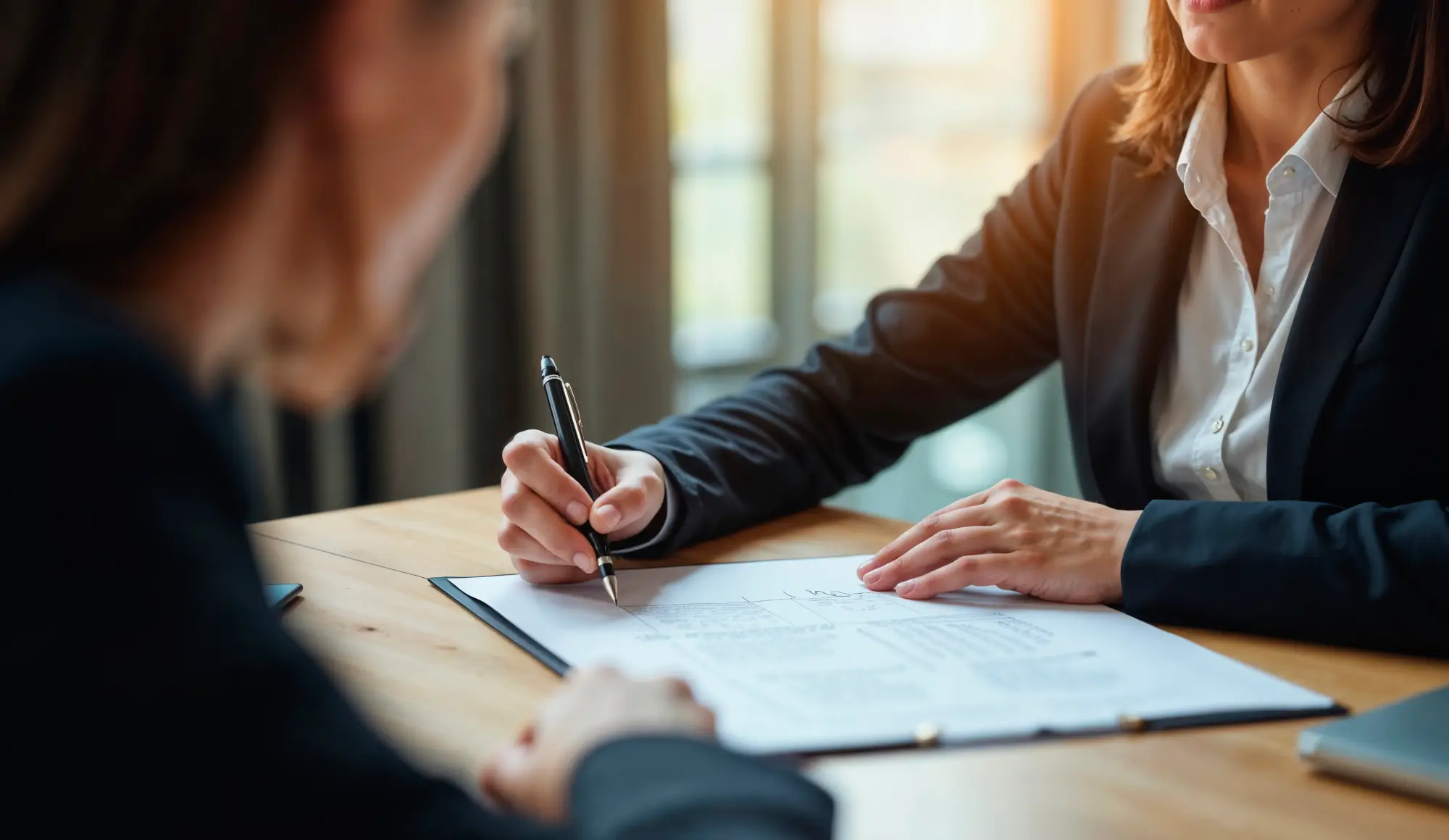 The Fine Print of a Promise: Decoding Guarantees and Liability