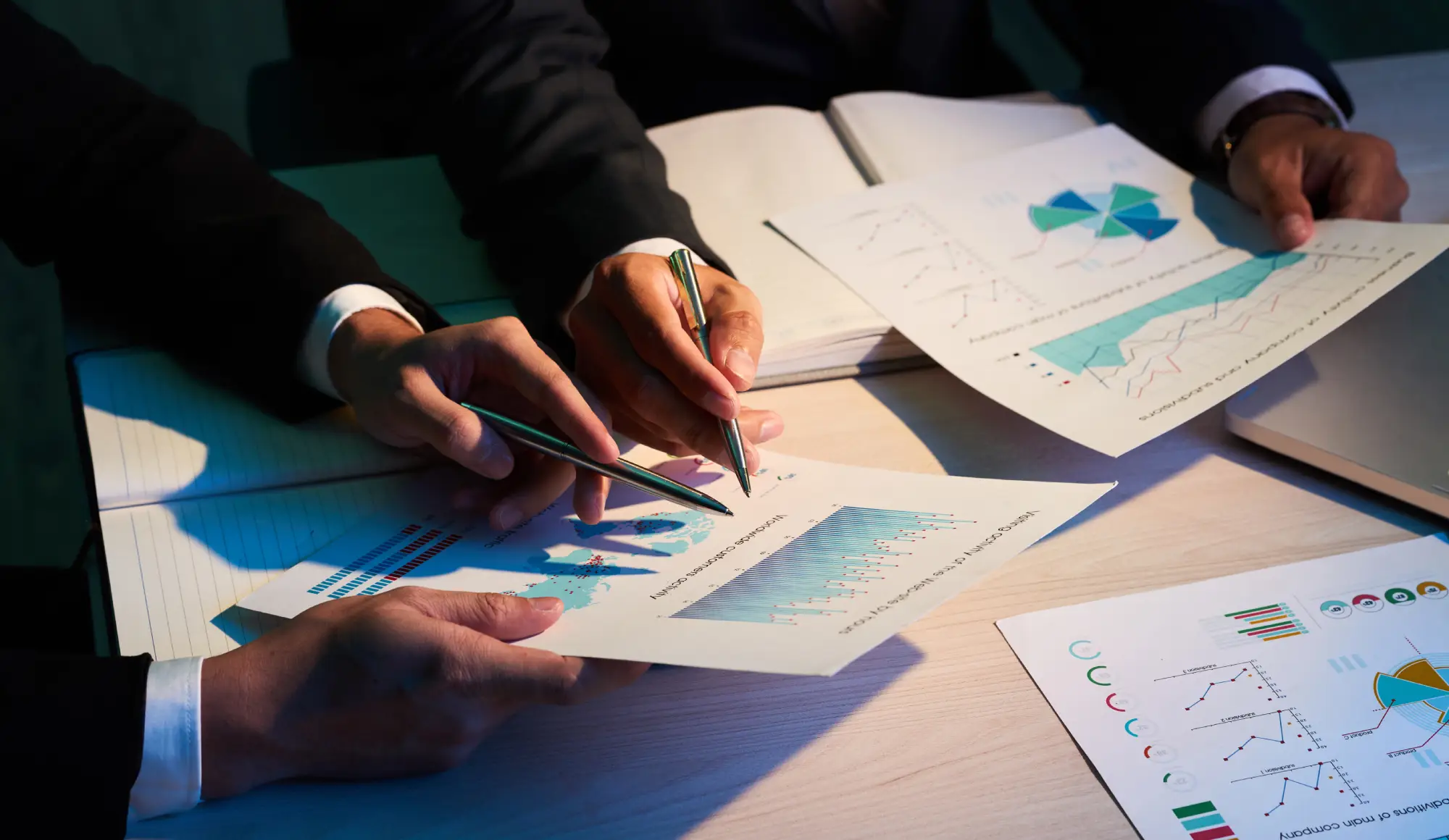 Third-Party Risk: The New Boardroom Priority