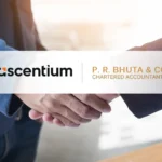 Ascentium India Acquires Consulting and Advisory Division of PR Bhuta & Co.